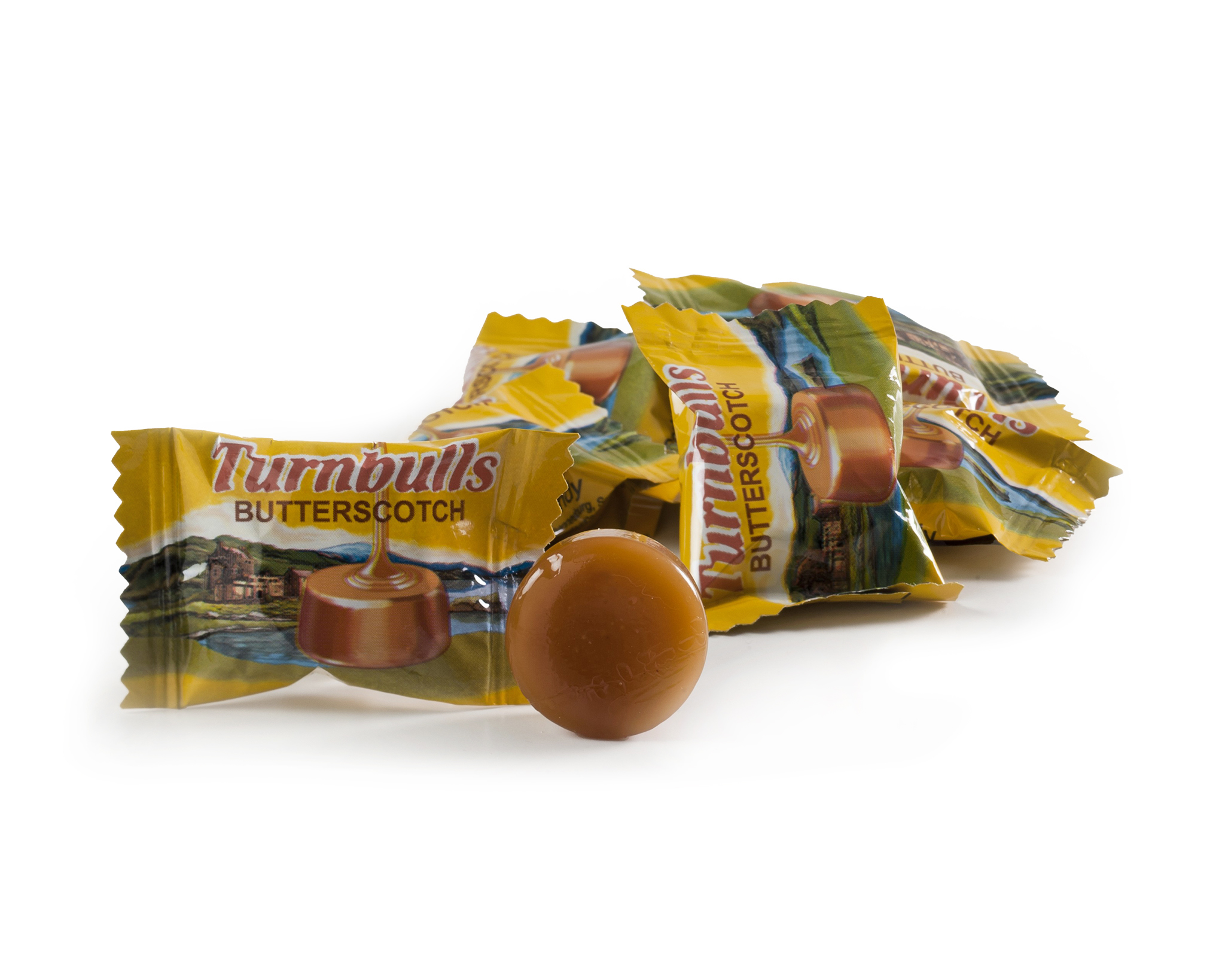 Turnbulls Butterscotch